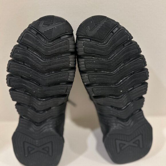 Nike Free Metcon 5 Women's TrainingShoes (DV3950-004, Black/Anthracite) Size 7.0 - Picture 3 of 6